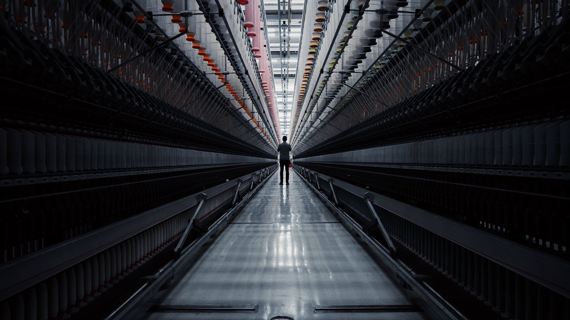 06 — ISO 55001 and Operational Readiness